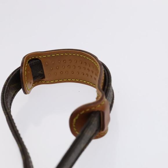 LOUIS VUITTON Monogram Danube Shoulder Bag M45266 - Picture 8 of 16